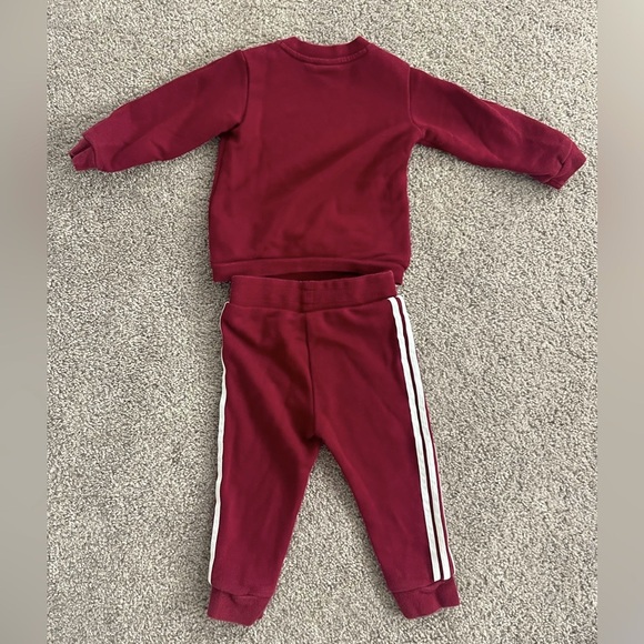 3 Adidas Original Tracksuit/Sweatsuits (Used) - Picture 7 of 7